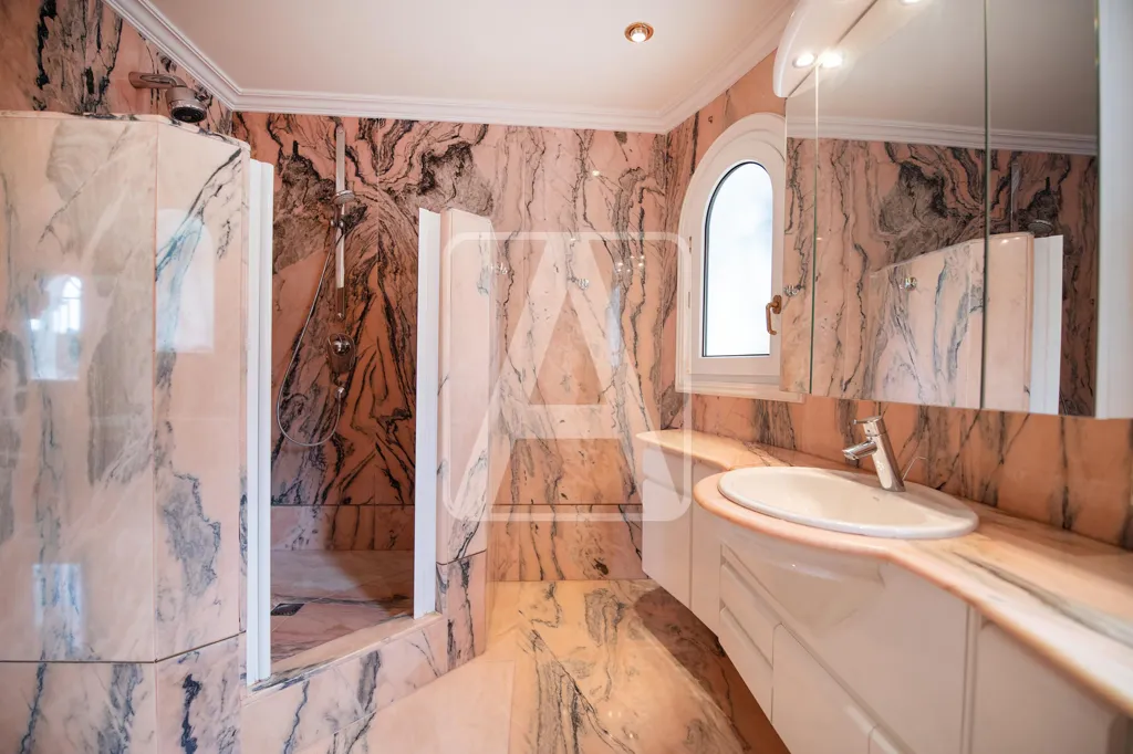 Salles de bain - Luxury Villa with Sea Views in Benissa