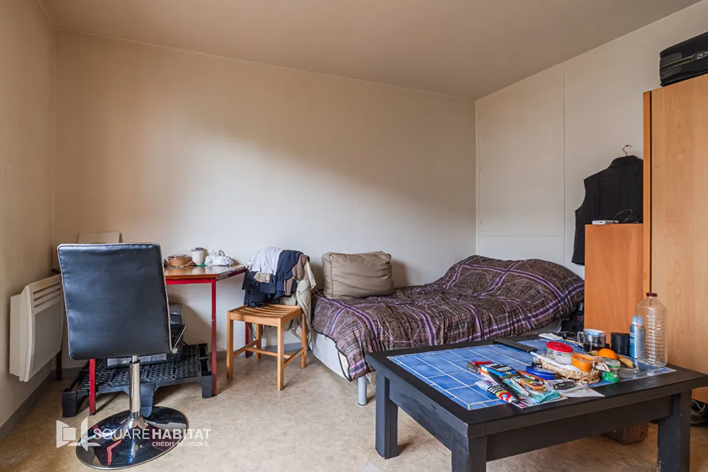 Chambres - Studio avec Ascenseur à Strasbourg, Proche Tram