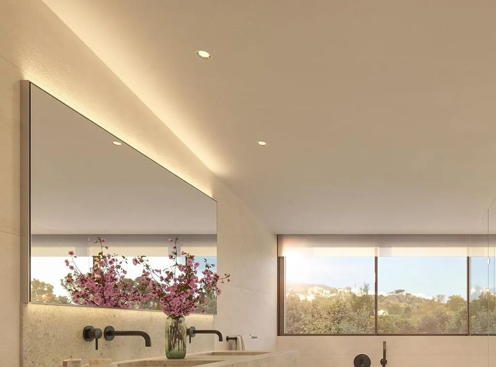 Vannitoad - Luxury Apartment with Sea View in Marbella
