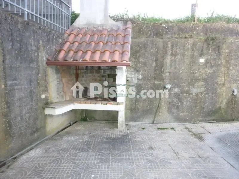 Giardino - House with Large Finca in Vigo
