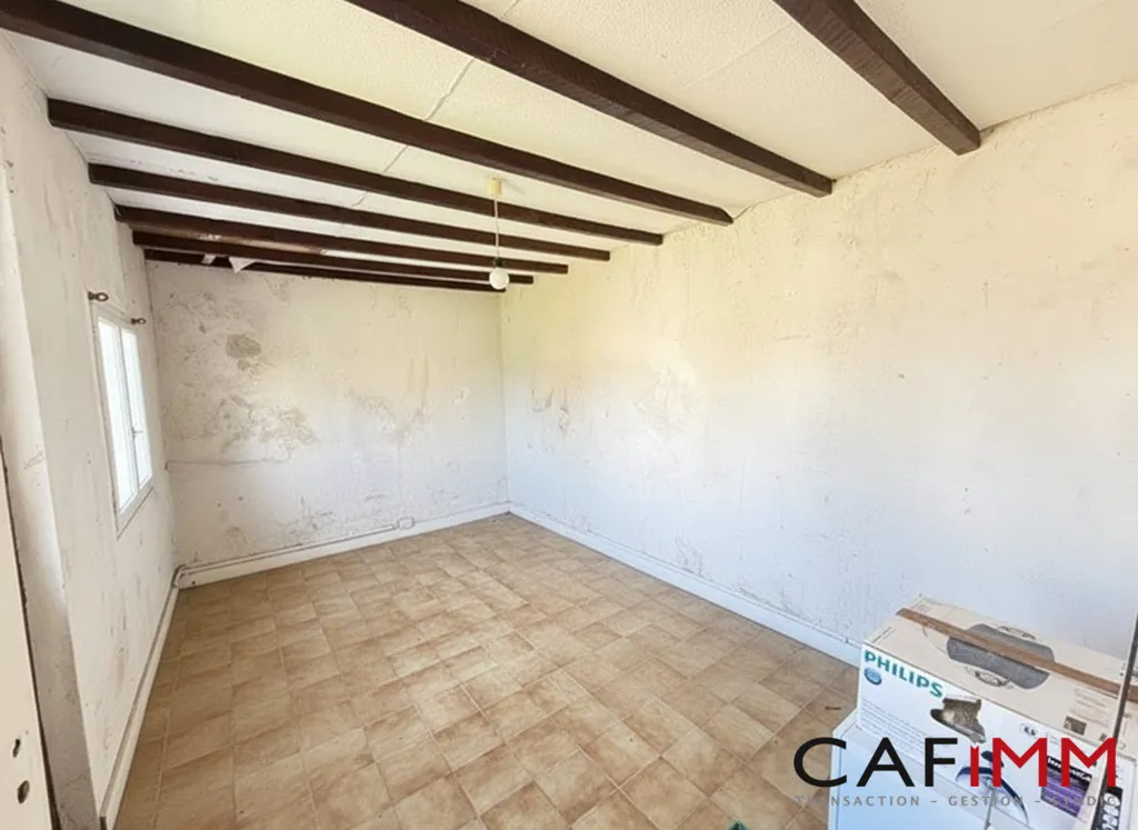 3-room house in Meyzieu