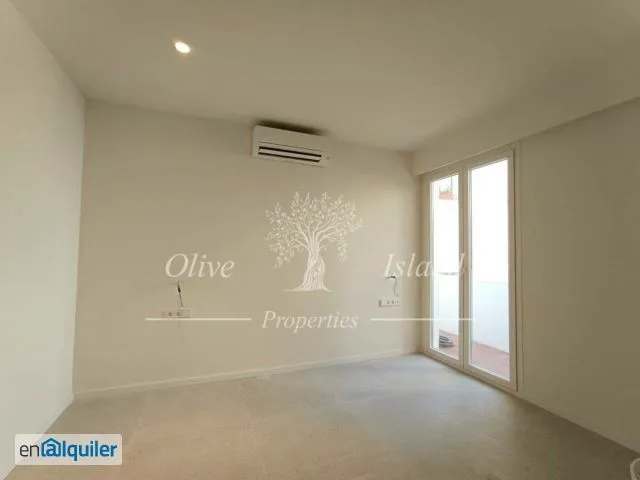 Pièces - New Flat with Lift in Palma Centre