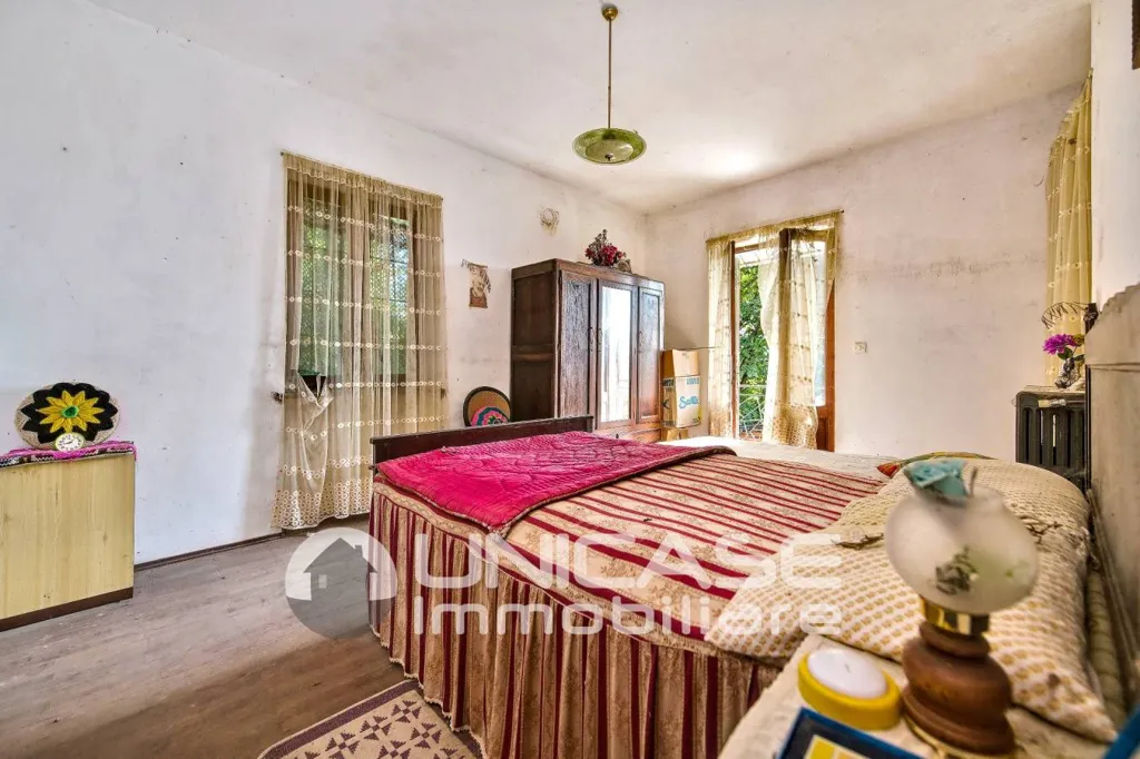 Magamistoad - Rustic House with Garden in Bagnolo Piemonte