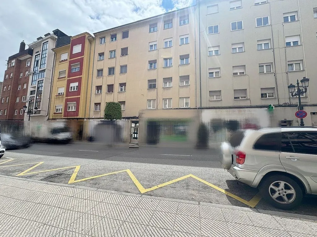 Välivaade - 2-Bedroom Apartment with Elevator in Milan