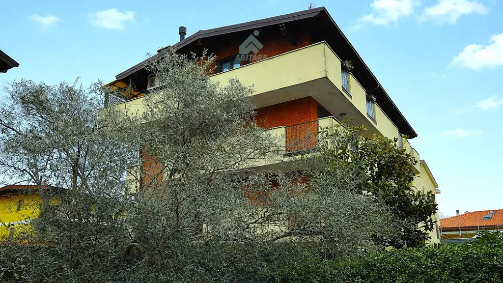 facade
