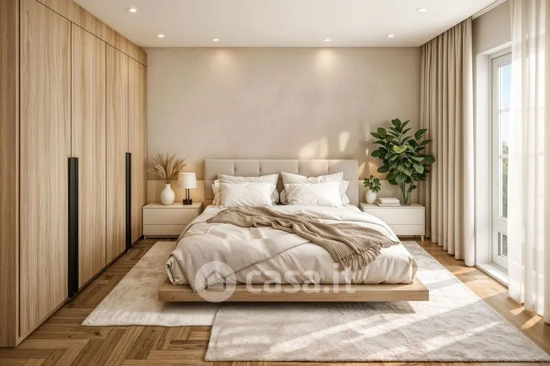 Chambres - Panoramic Villa with Garden in Matera