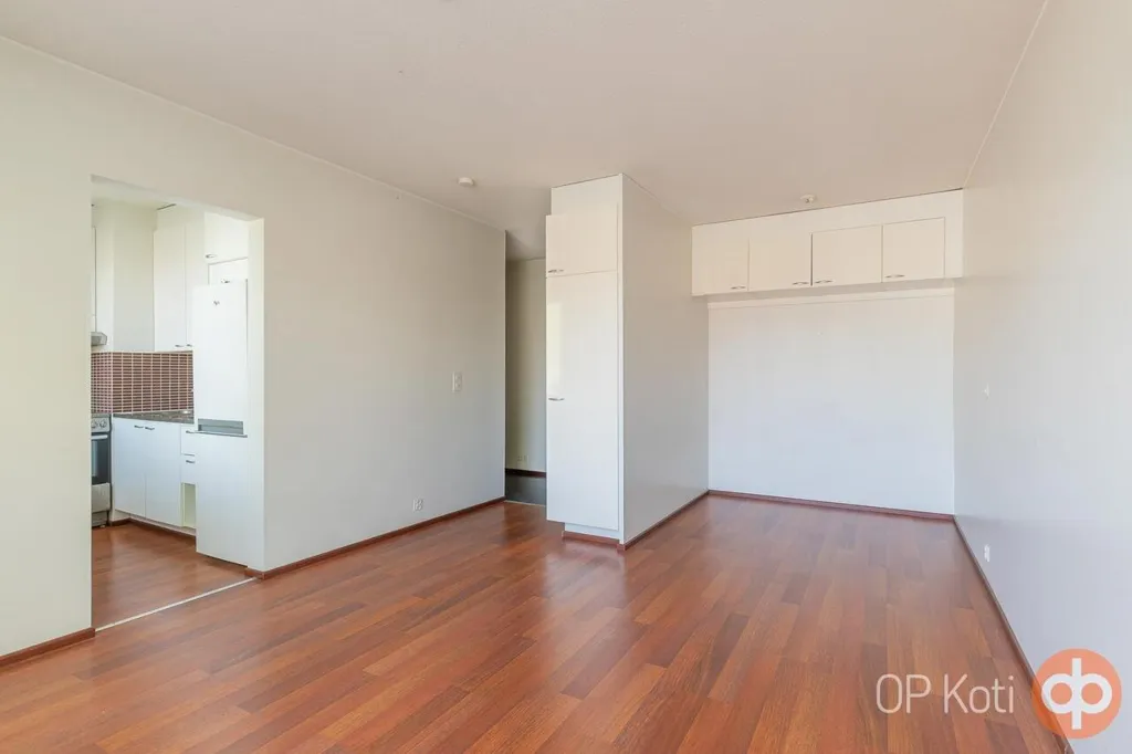 Toad - One-Bedroom Flat with Sauna in Joos