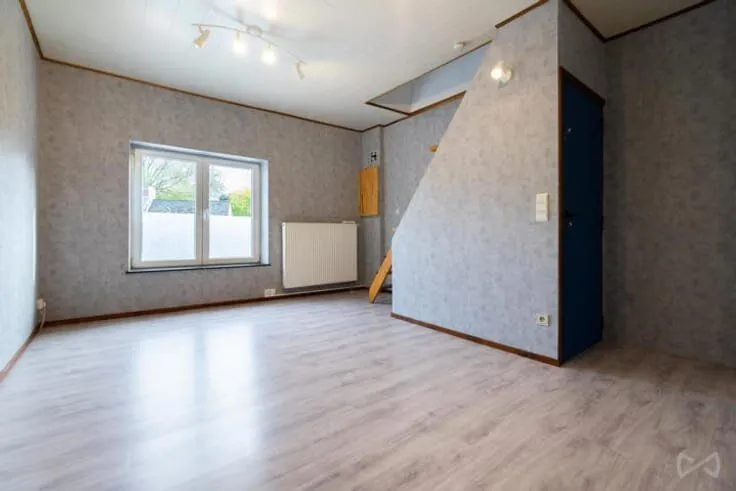 1-bedroom apartment in Orp-le-Grand