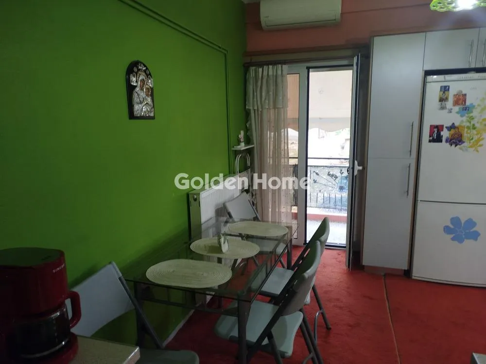 3-room apartment in GR