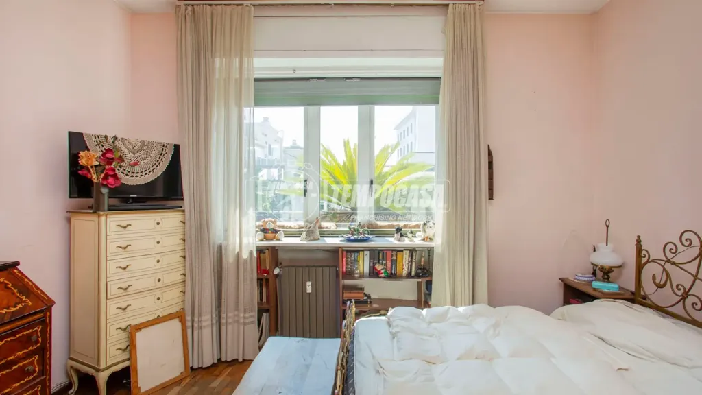 Magamistoad - Apartment with Terrace in Milan
