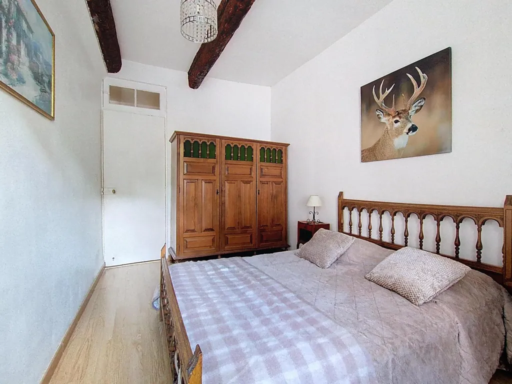 Magamistoad - Character Flat in Perpignan City Centre