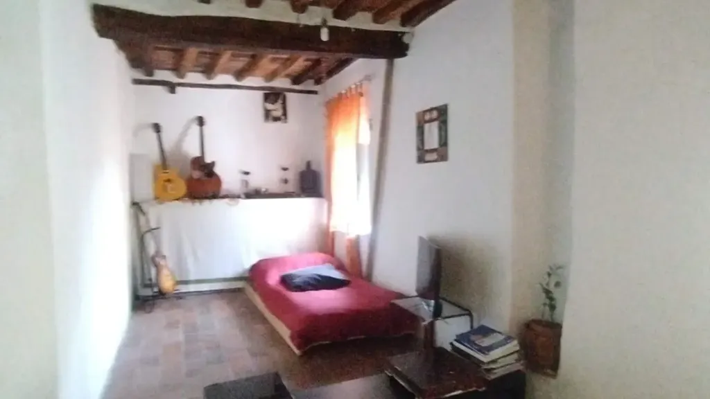 Chambres - Tuscan Terratetto with Private Courtyard in Camaiore