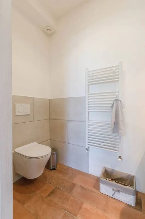 Vannitoad - Luxury Villa with Garden in Umbertide