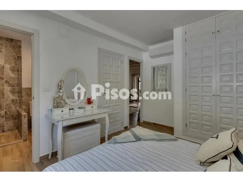 Camere da letto - Chalet with Pool in Covatelles
