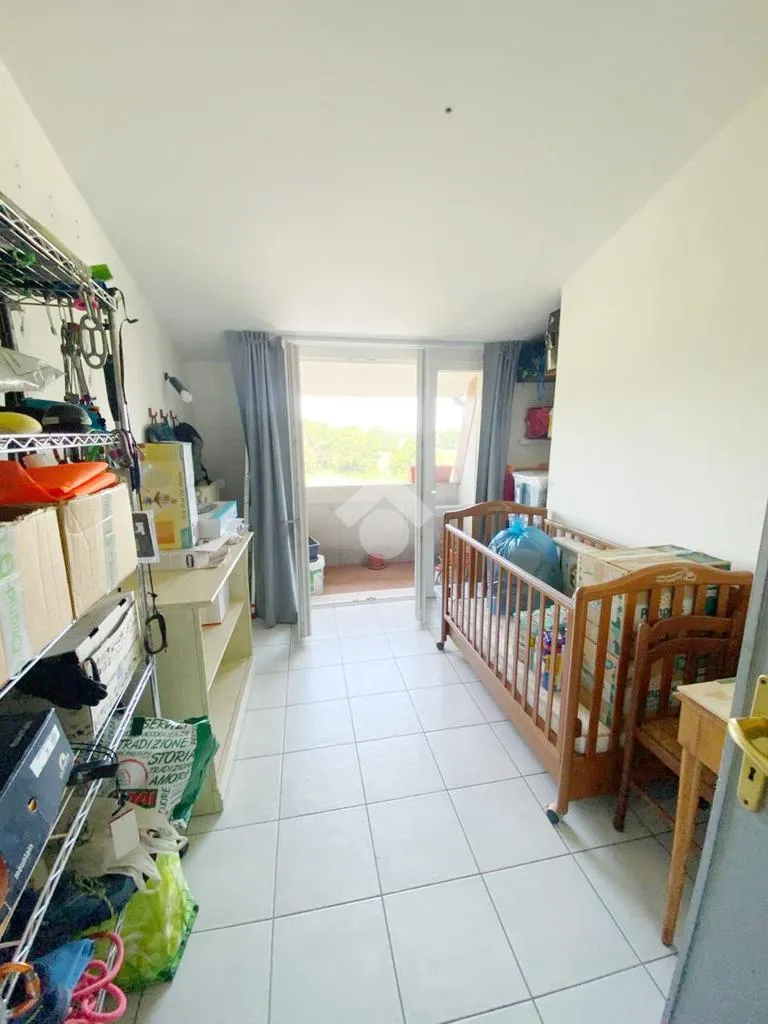 Magamistoad - Mansard Flat with Panoramic View in Cafasse