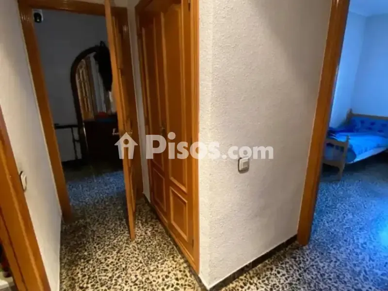 Esik - Reformed Flat with Terrace in Molina de Aragón