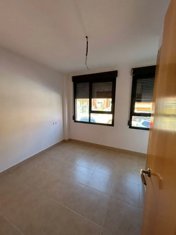 Toad - T1 Apartment with Elevator in Beniarjó