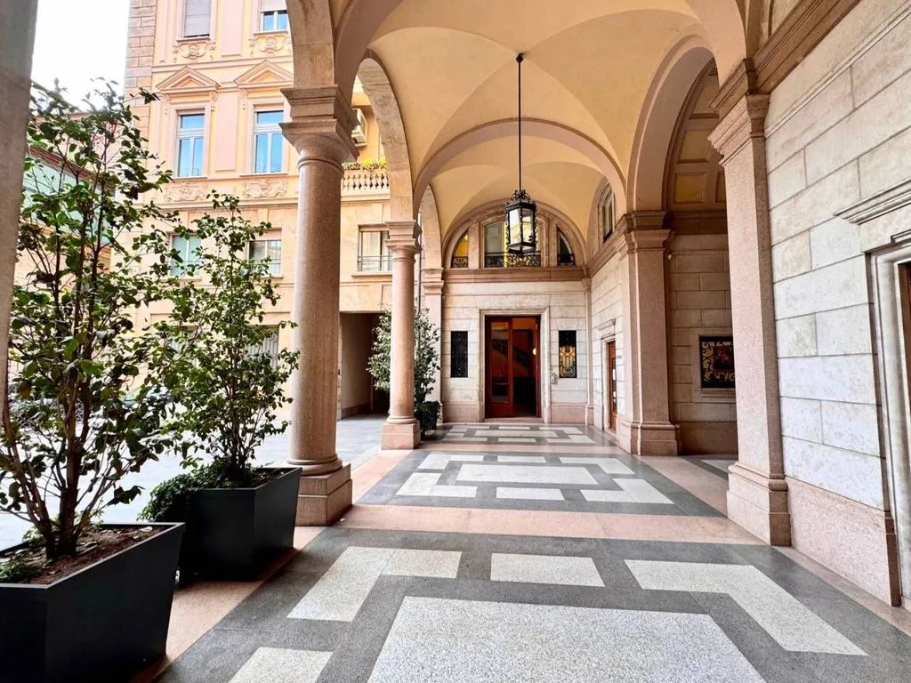 Esik - Luxury Flat with Museum View in Turin