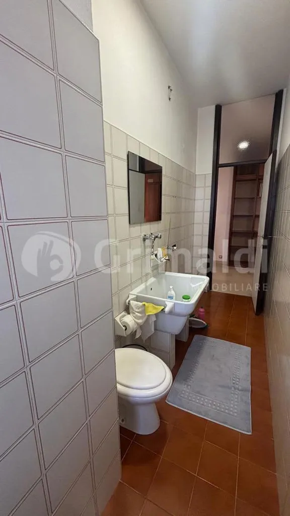 Vannitoad - Apartment with Triple Aspect in Abbiategrasso