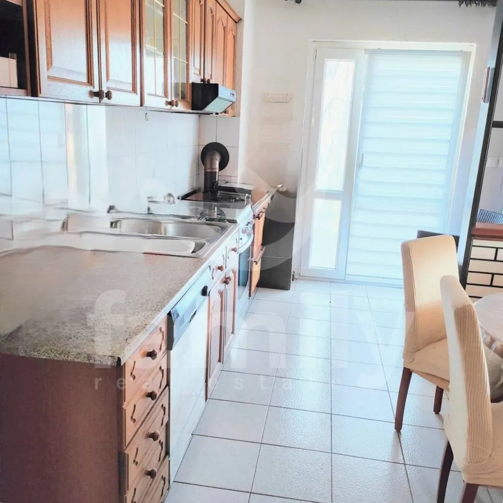 Cucina - Two-Unit House with Garden in Pazin