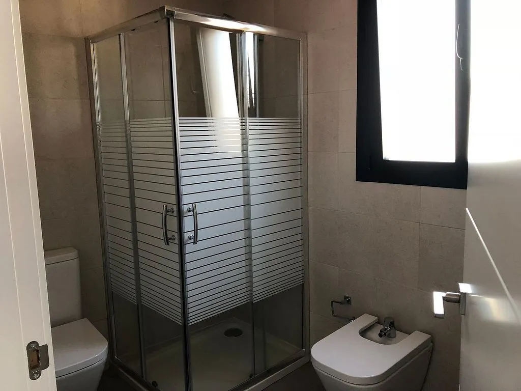 Vannitoad - 1-Bedroom Flat with Terrace in Casco Antiguo