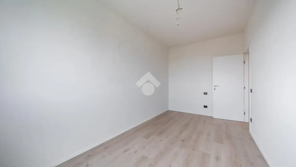 Rooms - Rusticated Apartment with Panoramic View in Reggio Emilia