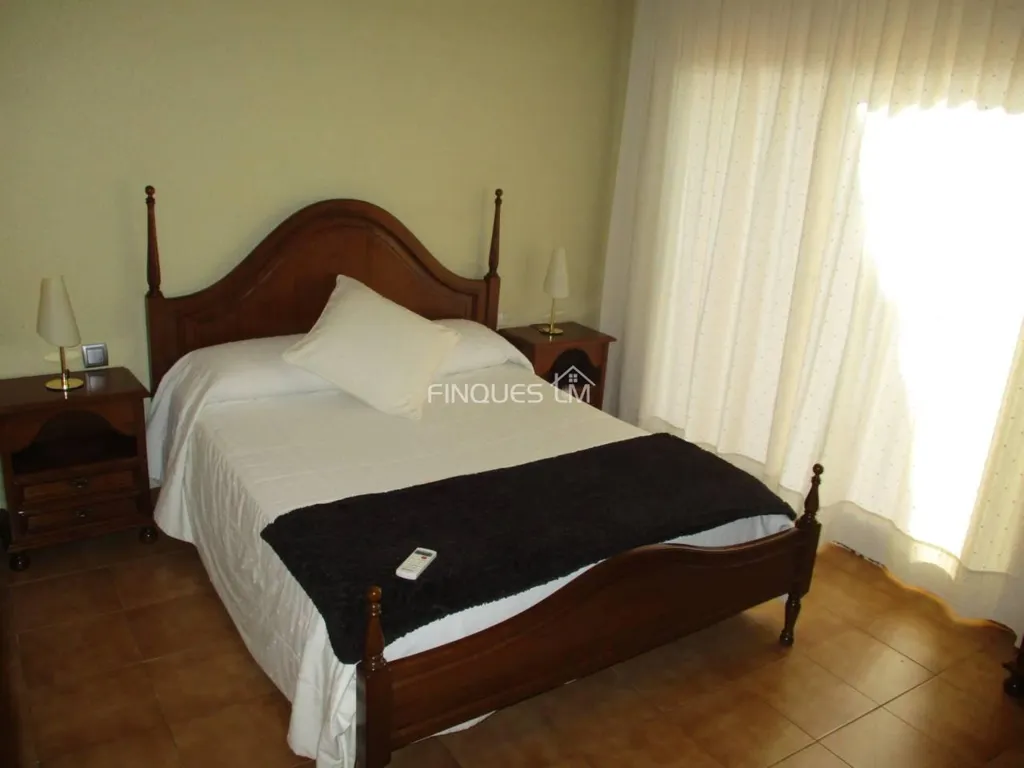 Magamistoad - Duplex with Terrace in Tordera