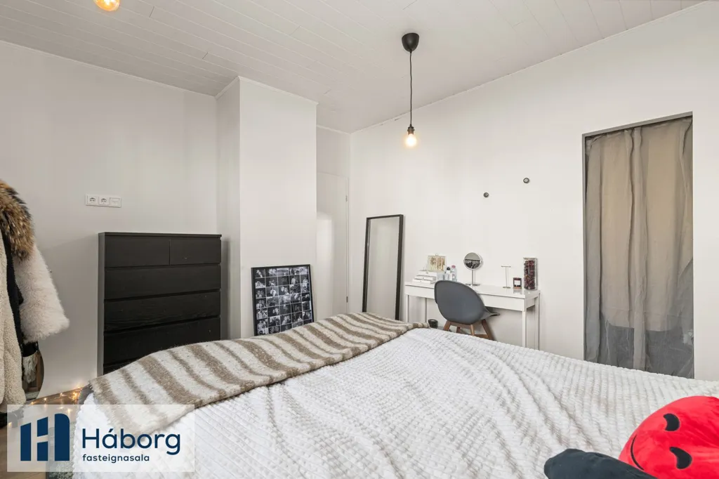 Maison 6 pièces à Reykjavík