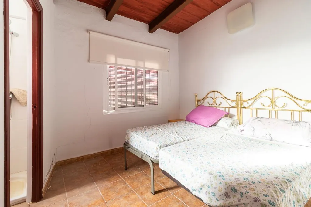 Chambres - Chalet with Guest Apartment in Mazarrón