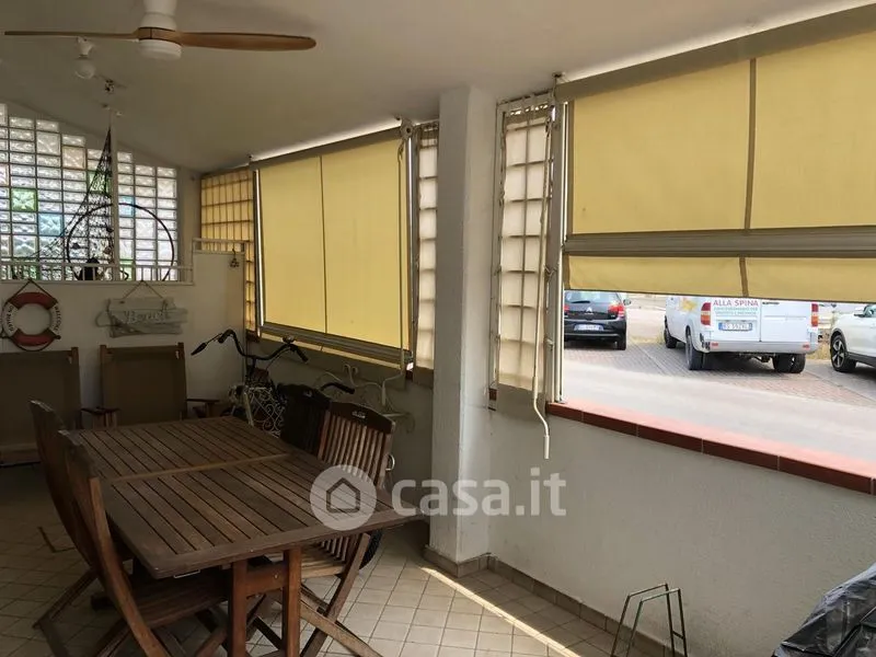 Terrass - Five-Room Apartment with Private Terrace in Grosseto