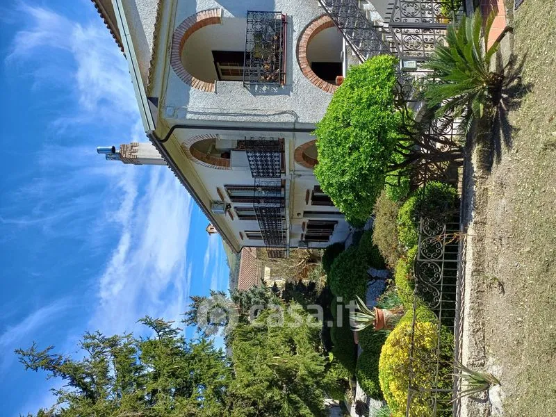 Extérieur - Trilocale with Garden near Torremezzo