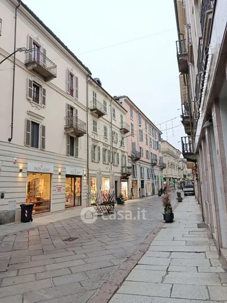 Converted Apartment with Terrace in Asti
