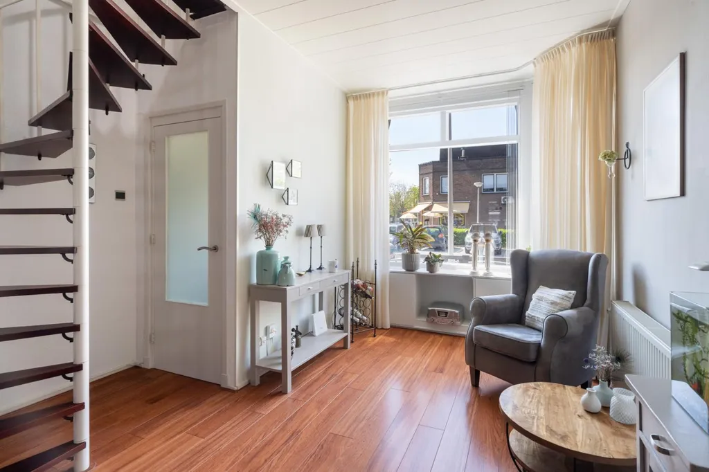Séjour - Family Home with Garden in Gouda