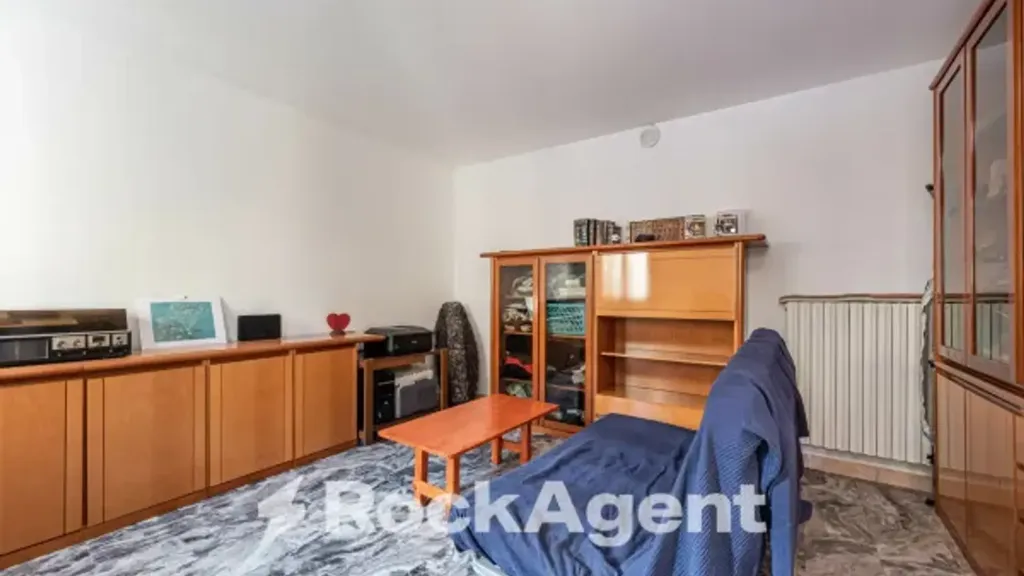 Living Room - Detached Villa with Garden in Abano Terme