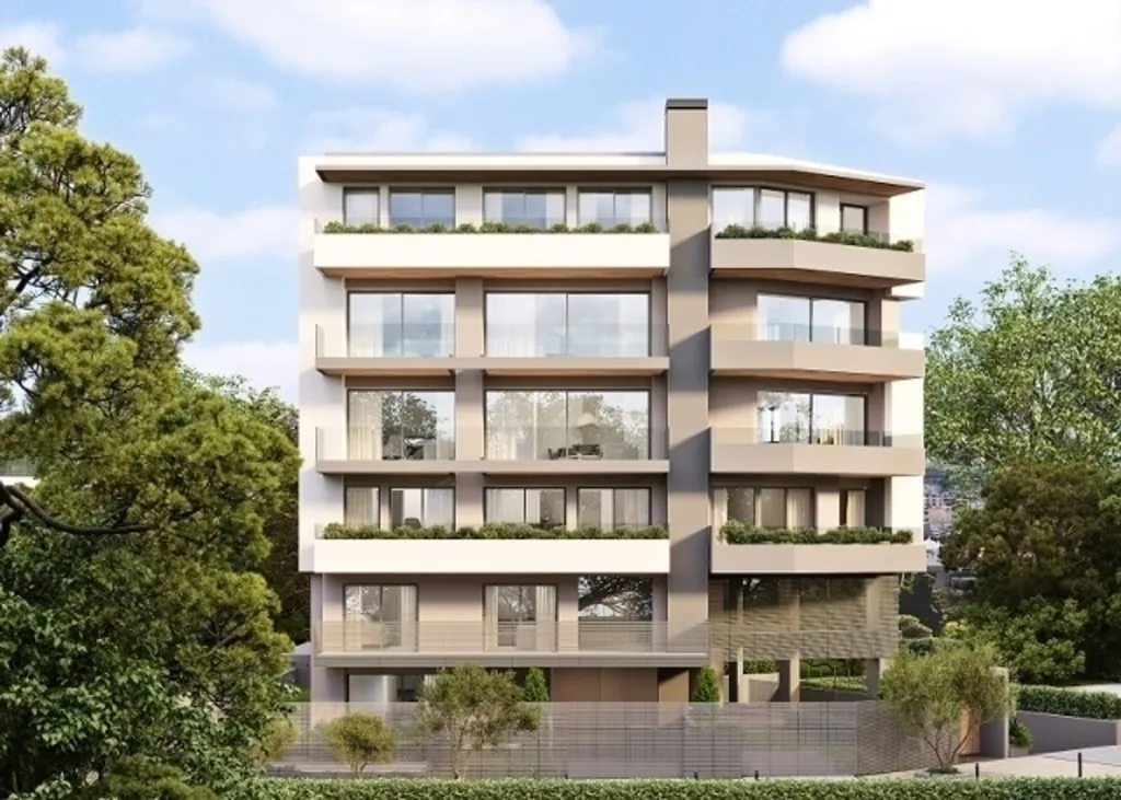 Maisonette with Garden in Voula