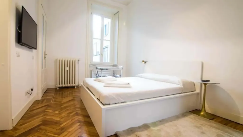 Magamistoad - Refurbished Studio in Milan City Centre