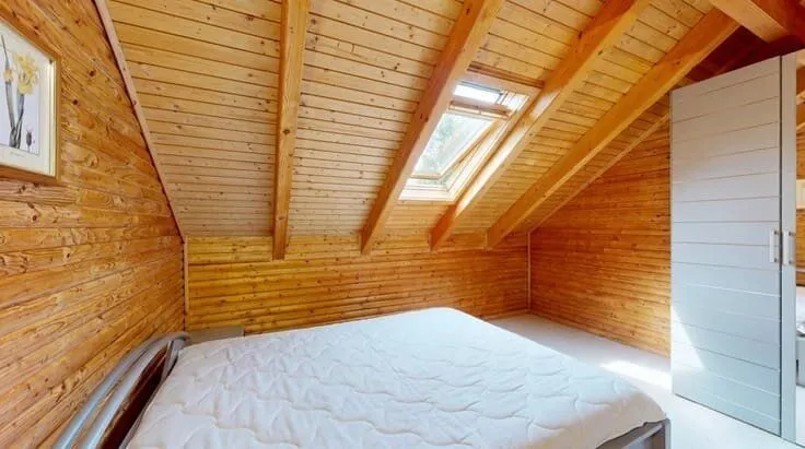 Maison 3 chambres à Soy