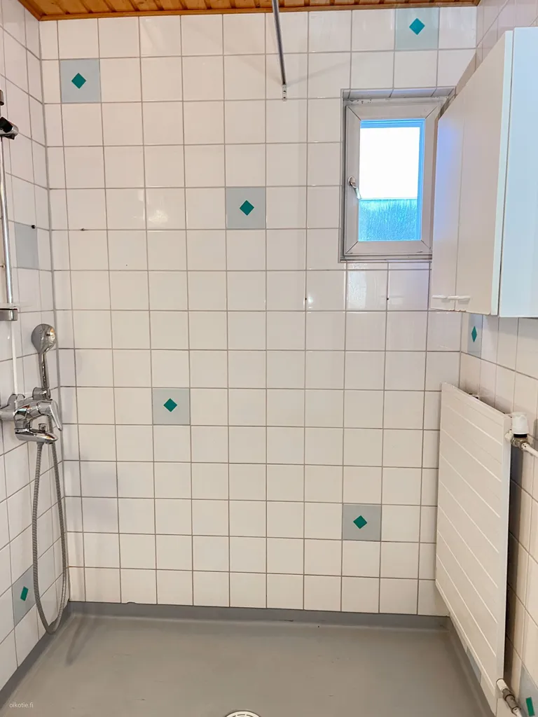 Bagni - Apartment with Sauna in Petonen, Kuopio