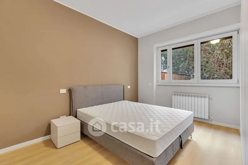 Chambres - Ristrutturato Triplex in City Life, Milan