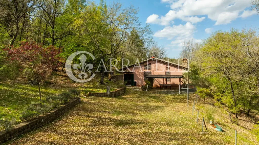 Jardin - Rustic Property with Pool in Sarteano