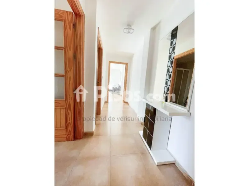 Esik - Apartment with Pool in Las Majadas-Las Molinetas
