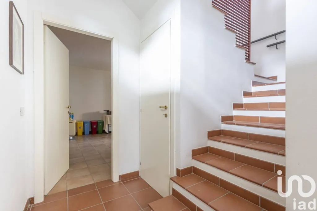 Toad - Spacious House with Balcony in Serra Sant'Abbondio