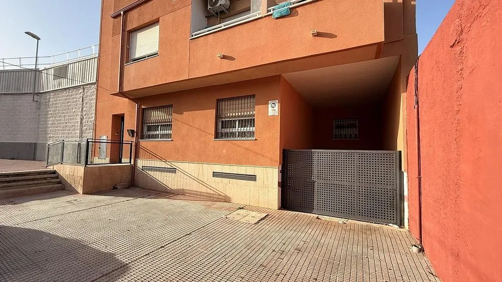 facade