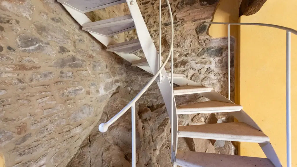 Rooms - Casale with Pool in Gaiole in Chianti