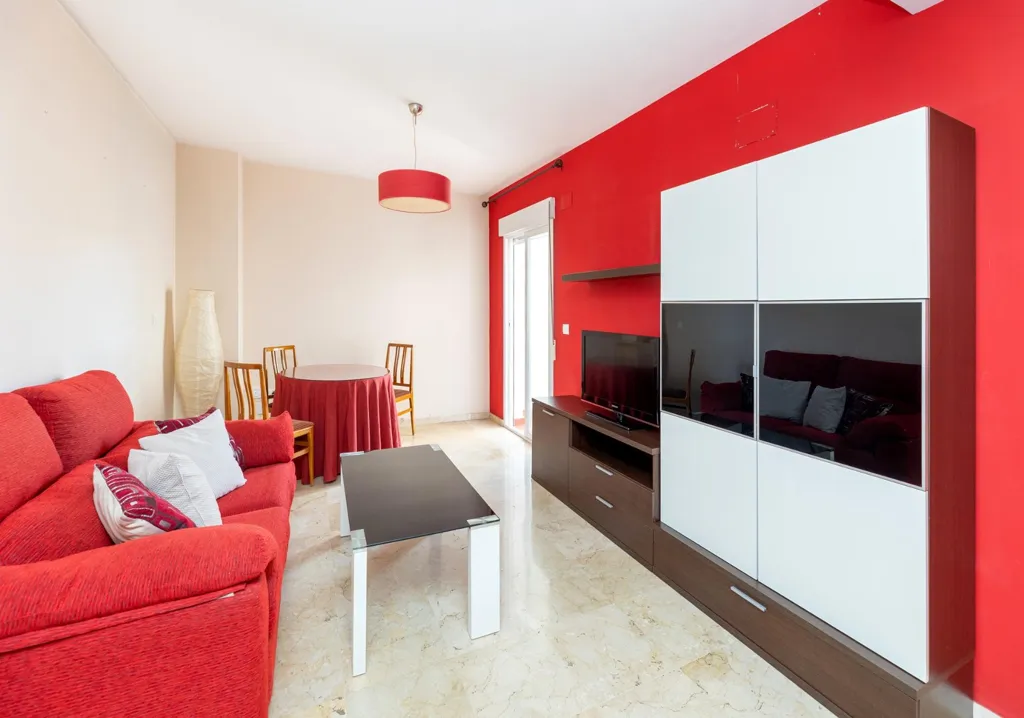 Appartement 1 pièces à Armilla