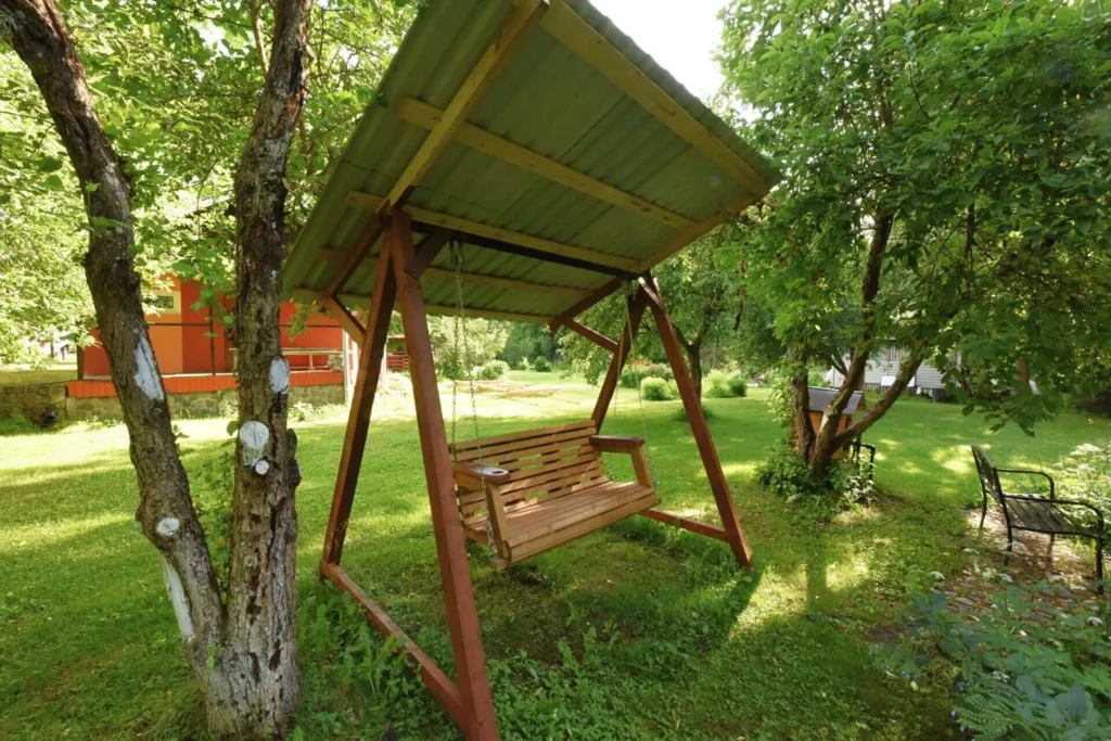 Jardin - House with Sauna in Illi, Tartu County