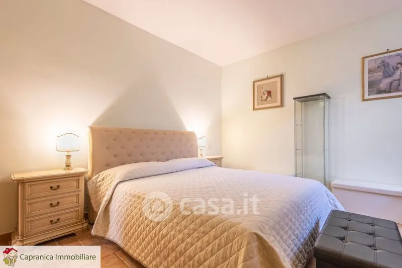 Chambres - Bifamiliar Villa with Private Garden in Capranica