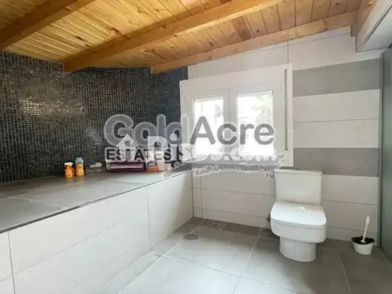 Bagni - Villa with Sea View in Parque Holandes