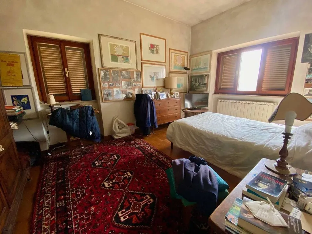 Chambres - Colonica with Pool in Greve in Chianti