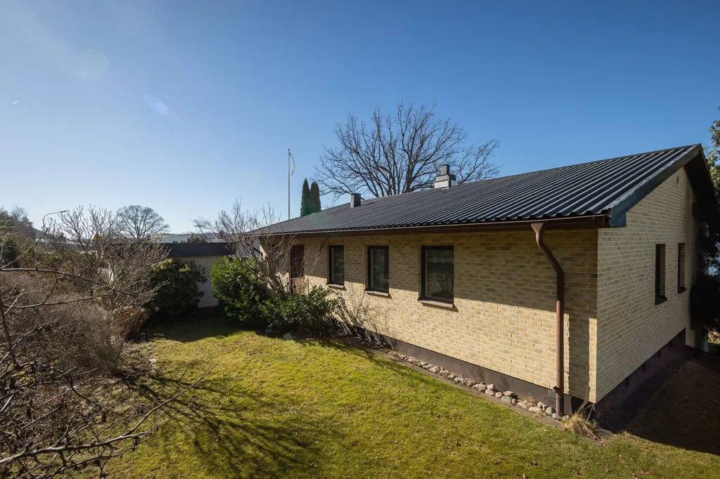 Maison 8 pièces à Jönköpings kommun